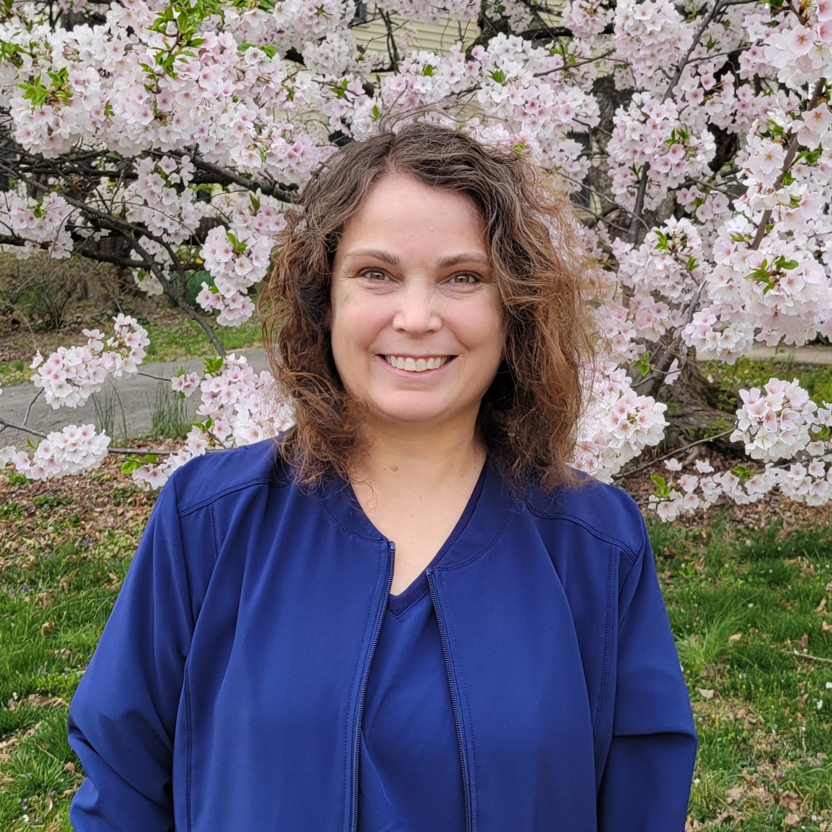 Carolyn Mosier, IBCLC
