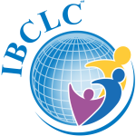 IBCLC Certification Logo