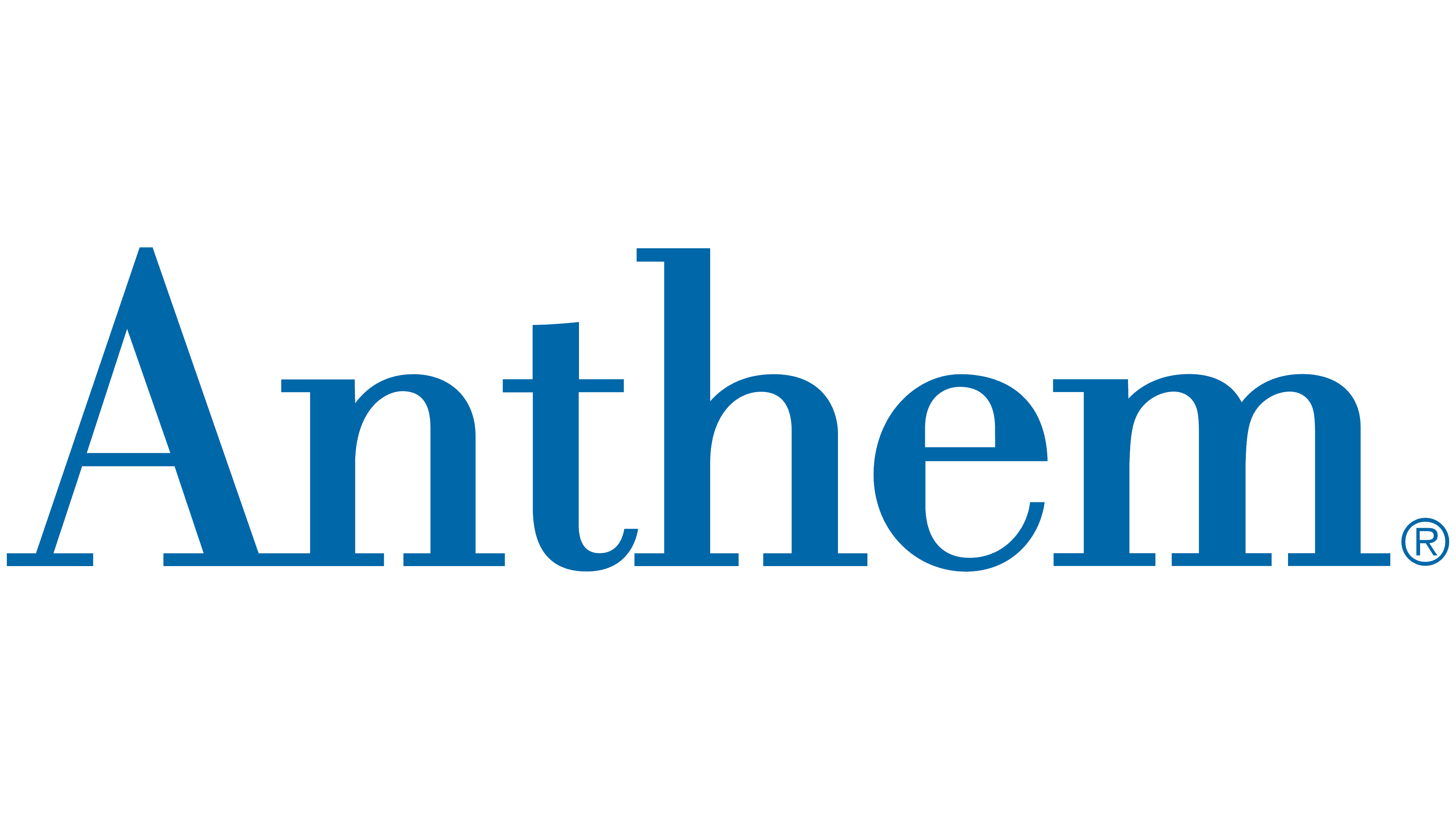 Anthem logo