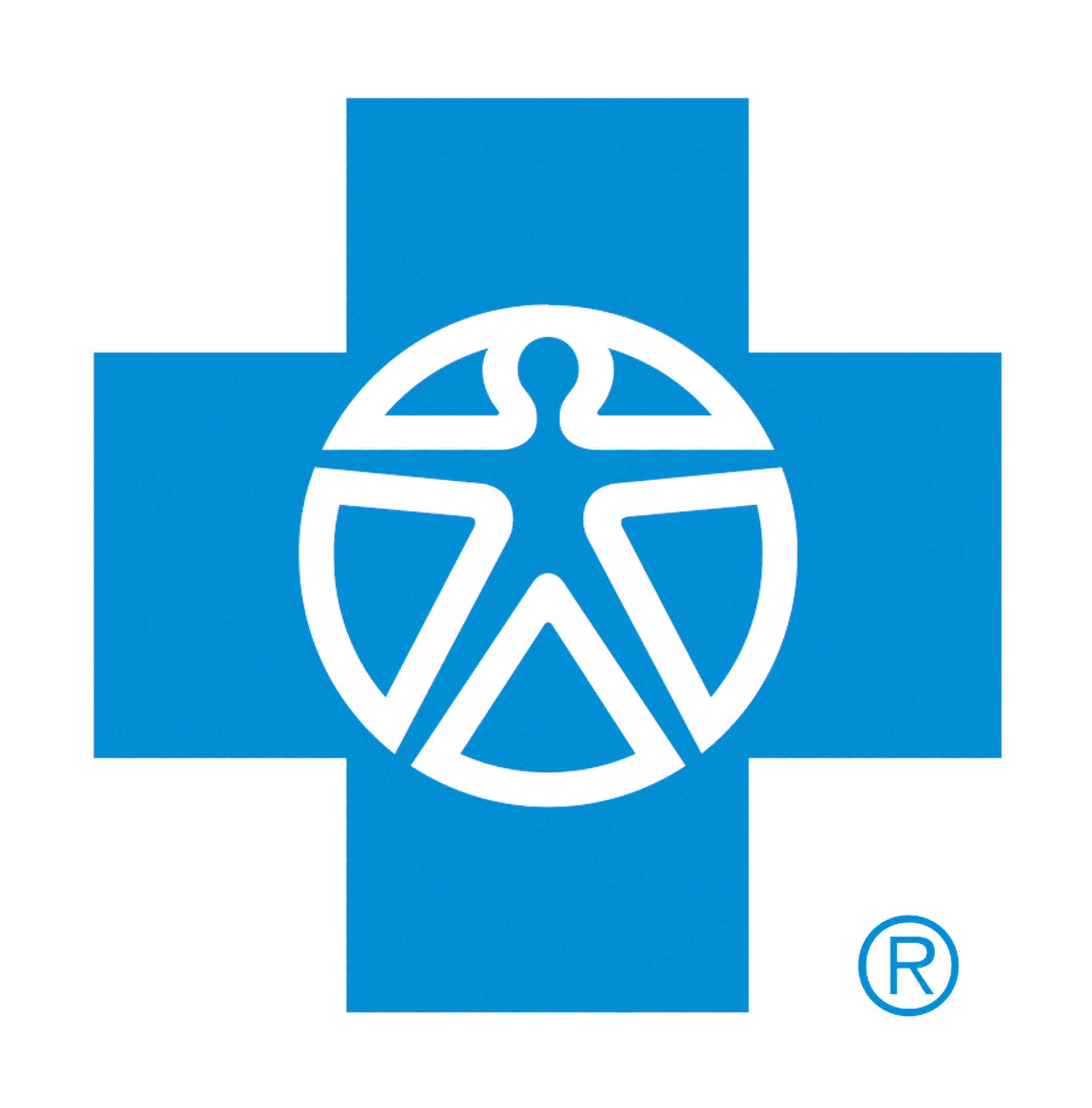 Blue Cross logo
