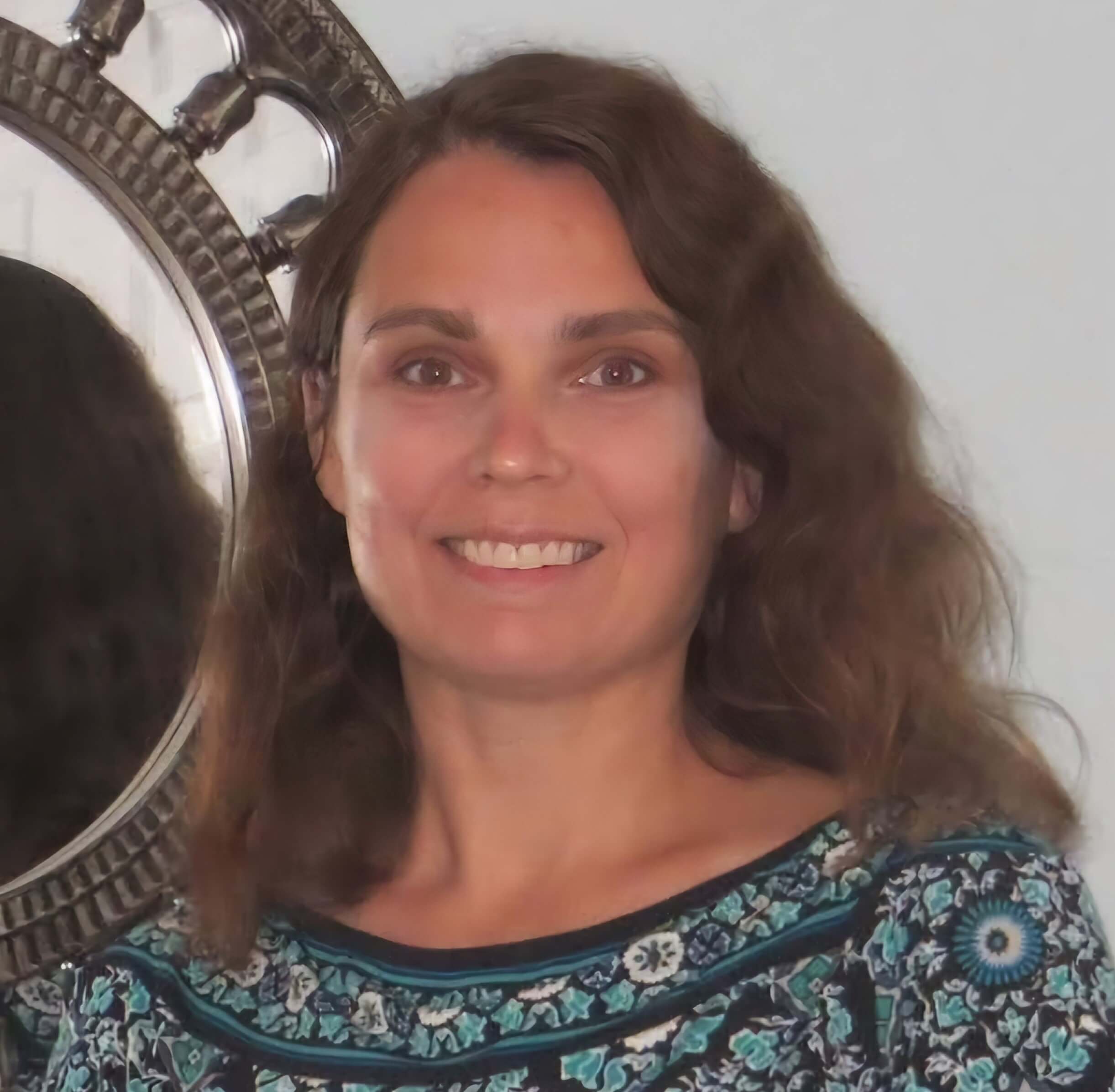 Carolyn Mosier